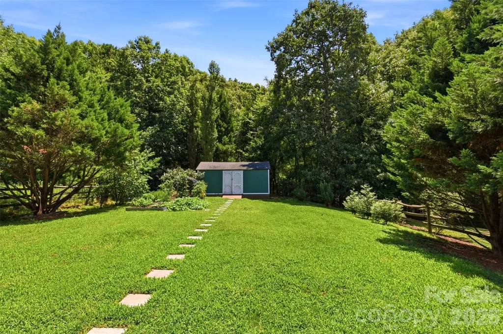 2020 White Cedar Lane Waxhaw NC 28173
