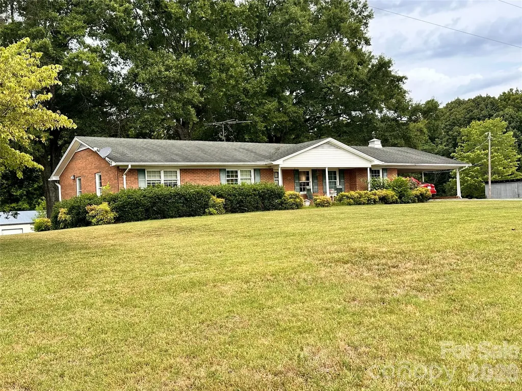 Mocksville NC, 129 Woodvale Drive