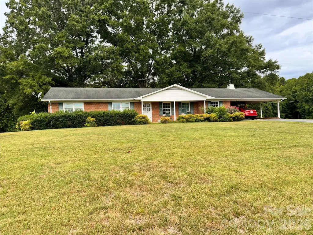 129 Woodvale Drive Mocksville NC 27028