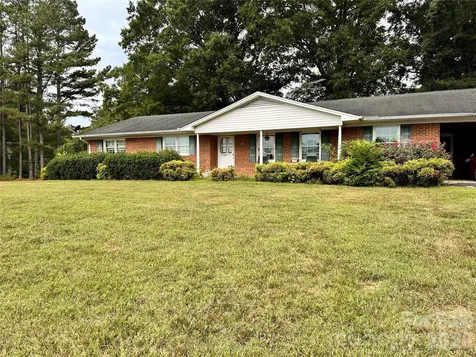 129 Woodvale Drive Mocksville NC 27028