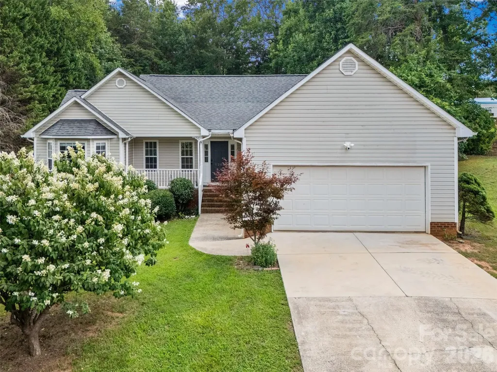 1208 Courtney Cove Court Gastonia NC 28052