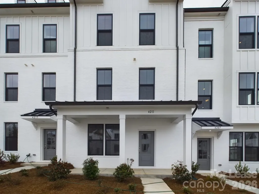 4211 Alexander View Drive Charlotte NC 28226