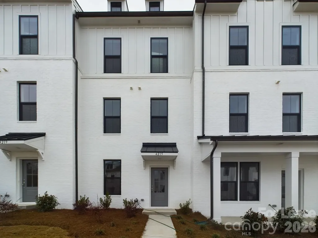 4211 Alexander View Drive Charlotte NC 28226