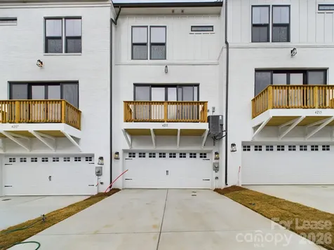 4211 Alexander View Drive Charlotte NC 28226
