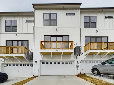 4211 Alexander View Drive Charlotte NC 28226