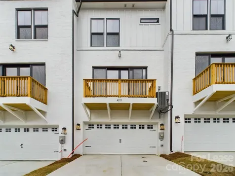 4211 Alexander View Drive Charlotte NC 28226