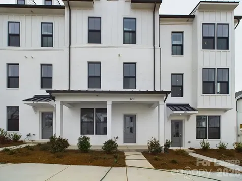 4211 Alexander View Drive Charlotte NC 28226