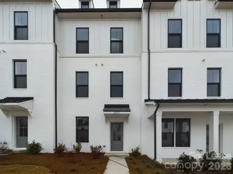 4211 Alexander View Drive Charlotte NC 28226