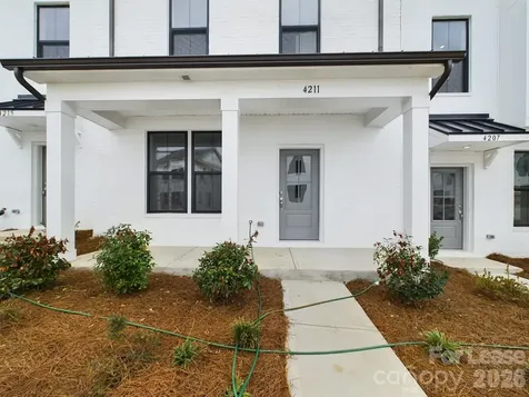 4211 Alexander View Drive Charlotte NC 28226