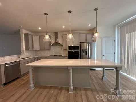 4211 Alexander View Drive Charlotte NC 28226