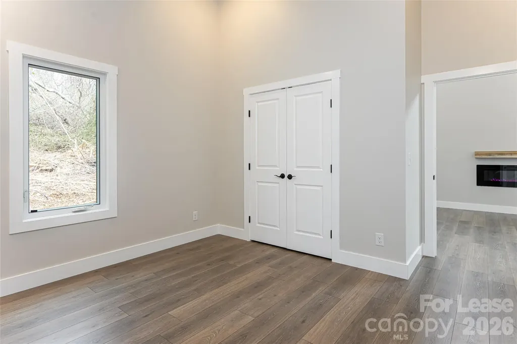 153-B Hackleburg Lane Hendersonville NC 28792