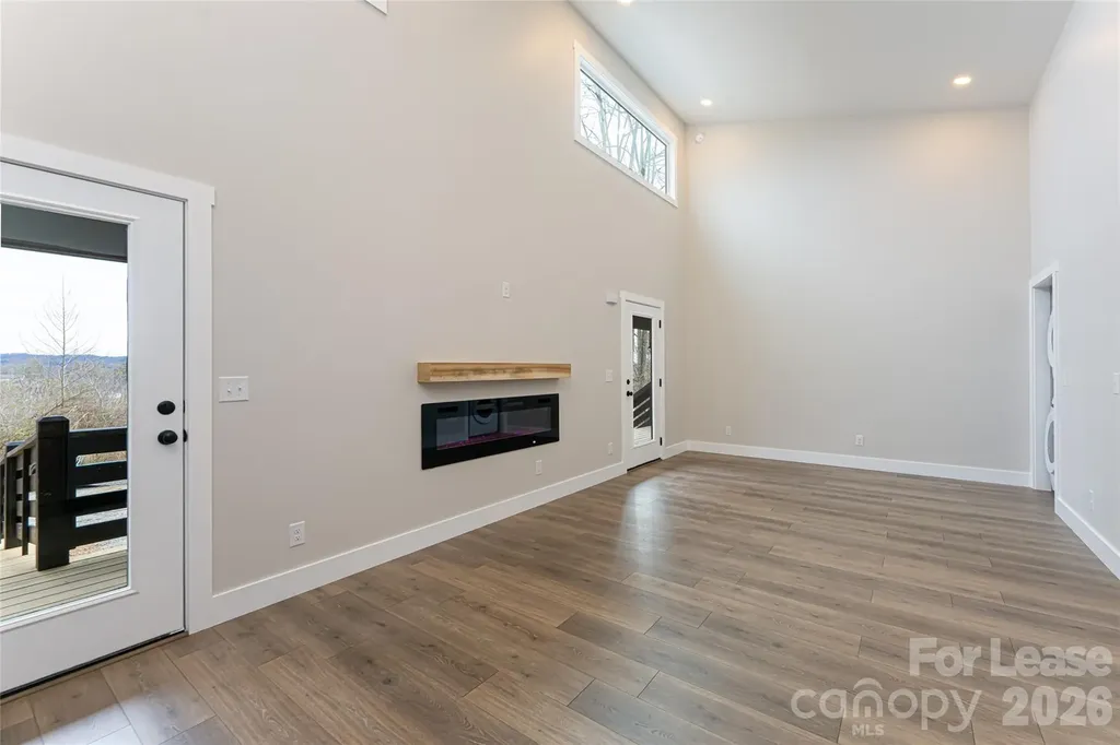 153-B Hackleburg Lane Hendersonville NC 28792