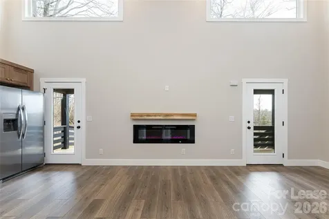 153-B Hackleburg Lane Hendersonville NC 28792