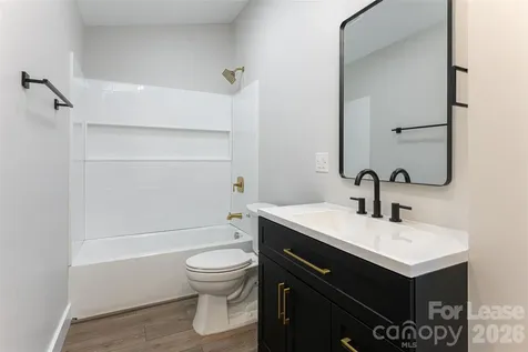 153-B Hackleburg Lane Hendersonville NC 28792