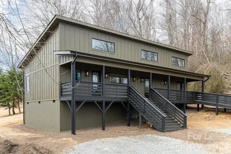 153-B Hackleburg Lane Hendersonville NC 28792