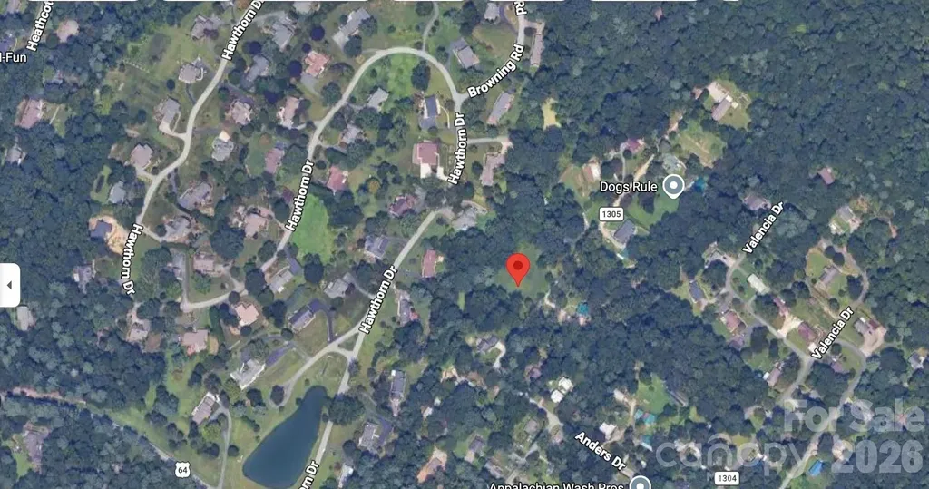 912 Halstead Boulevard Hendersonville NC 28791