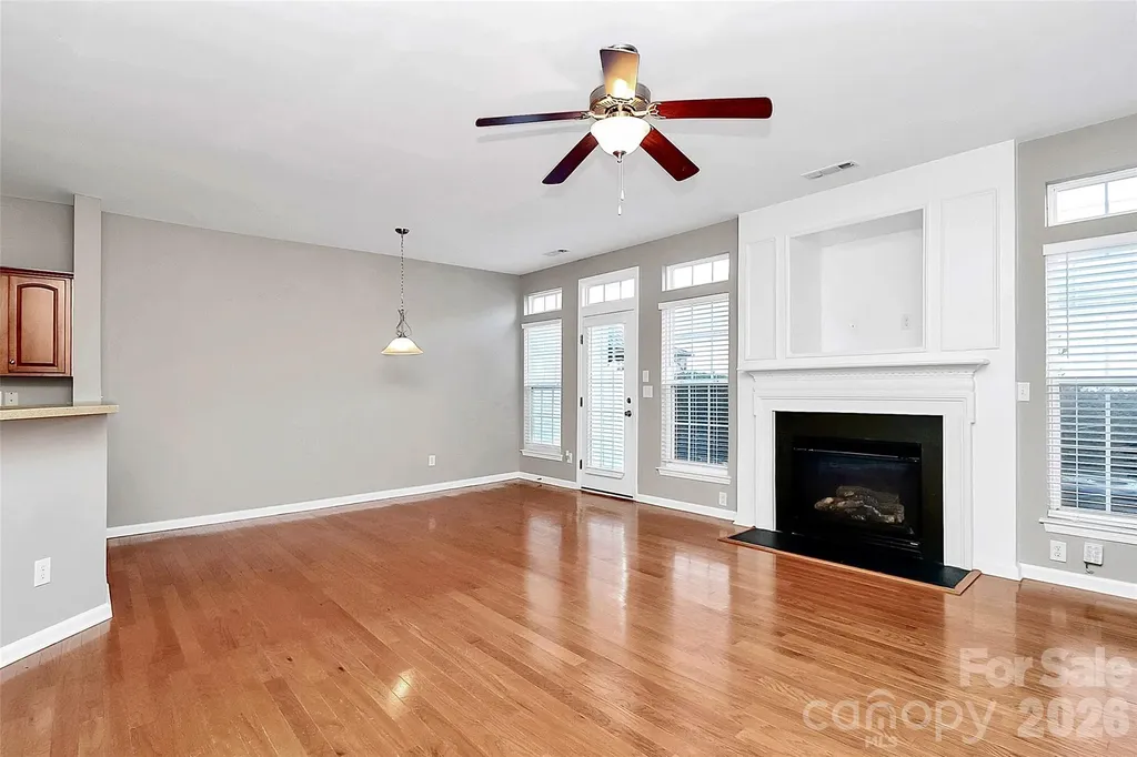 16874 Hugh Torance Parkway Huntersville NC 28078