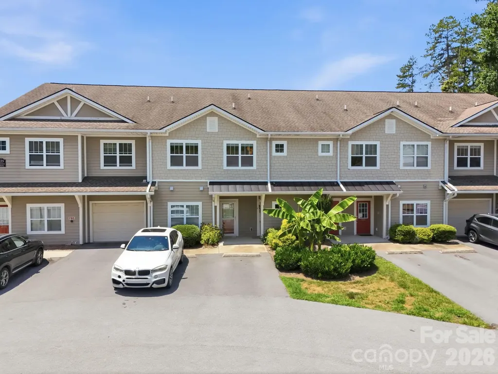 123 Foxden Drive Fletcher NC 28732