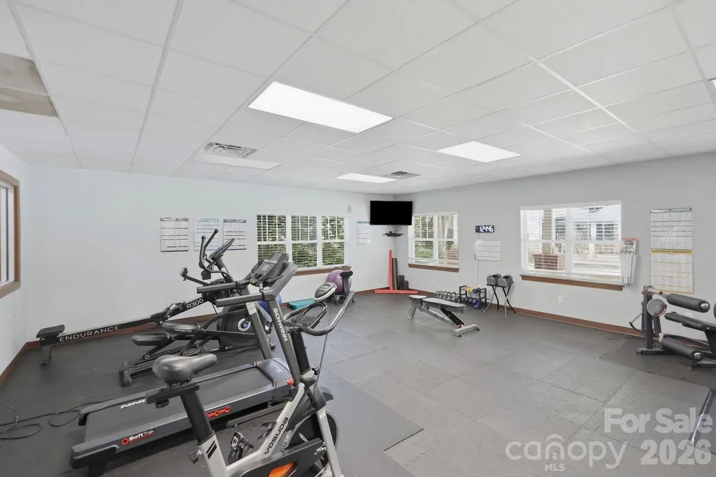 123 Foxden Drive Fletcher NC 28732
