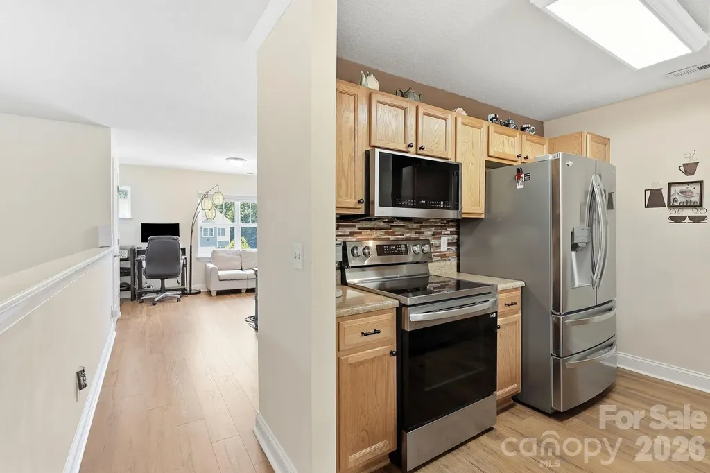 123 Foxden Drive Fletcher NC 28732