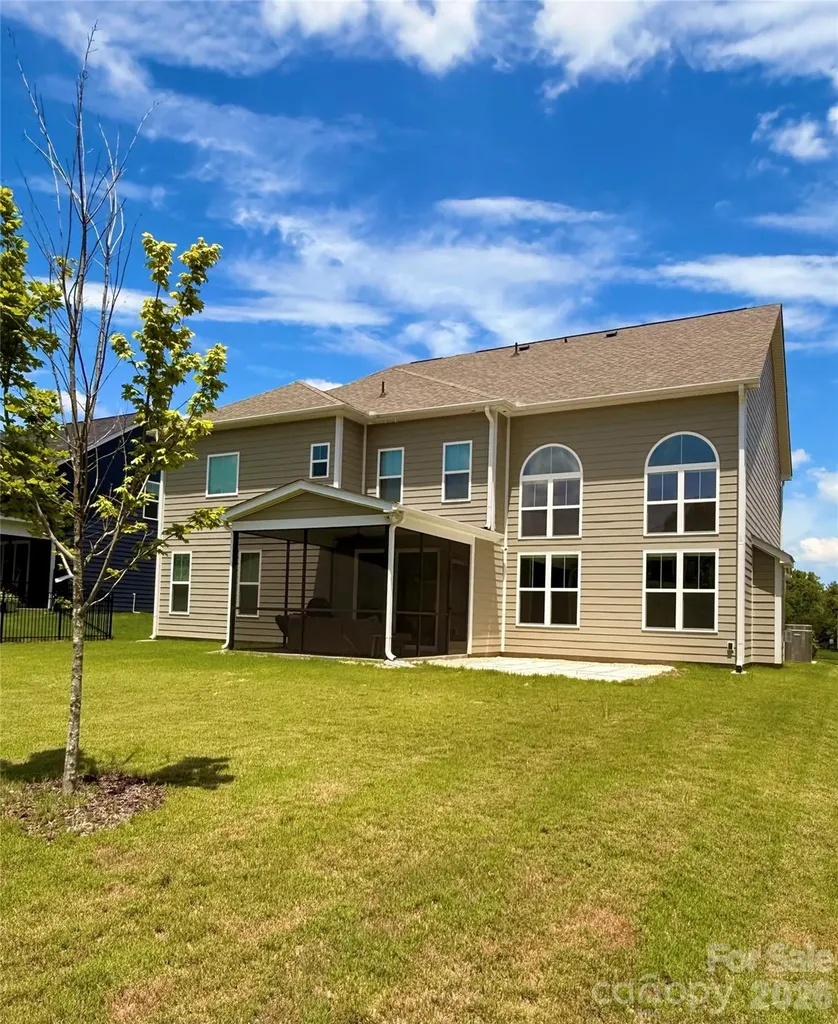 444 Lucky Drive NW Concord NC 28027
