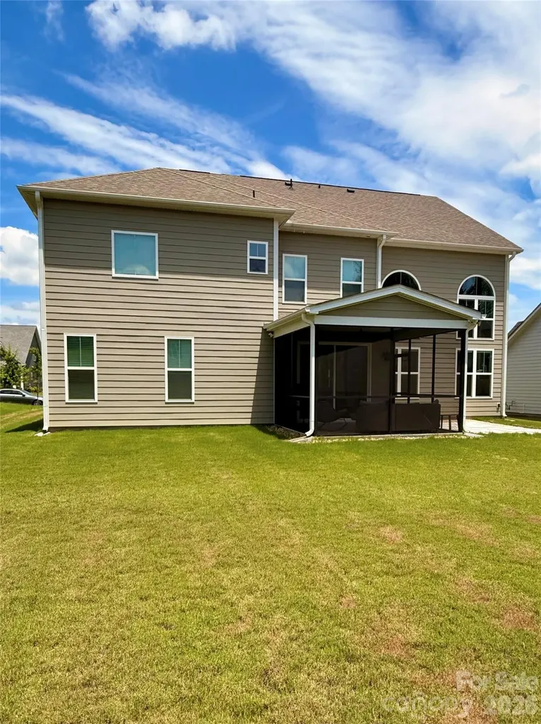 444 Lucky Drive NW Concord NC 28027
