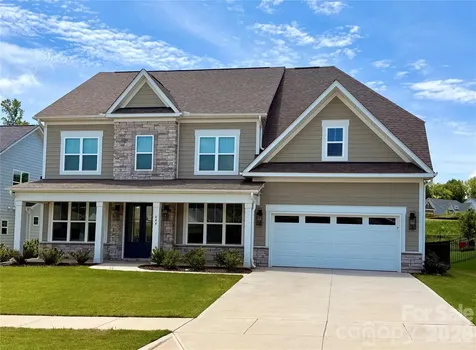 444 Lucky Drive NW Concord NC 28027