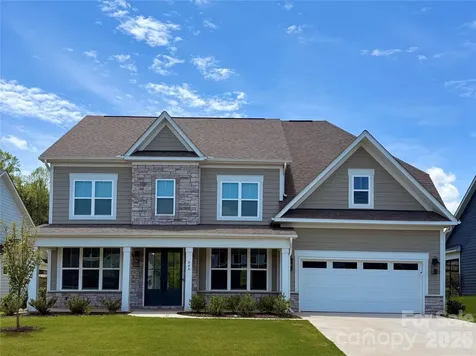 444 Lucky Drive NW Concord NC 28027