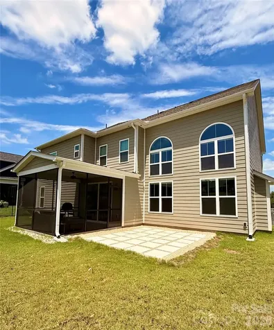 444 Lucky Drive NW Concord NC 28027