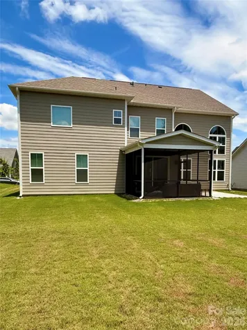 444 Lucky Drive NW Concord NC 28027