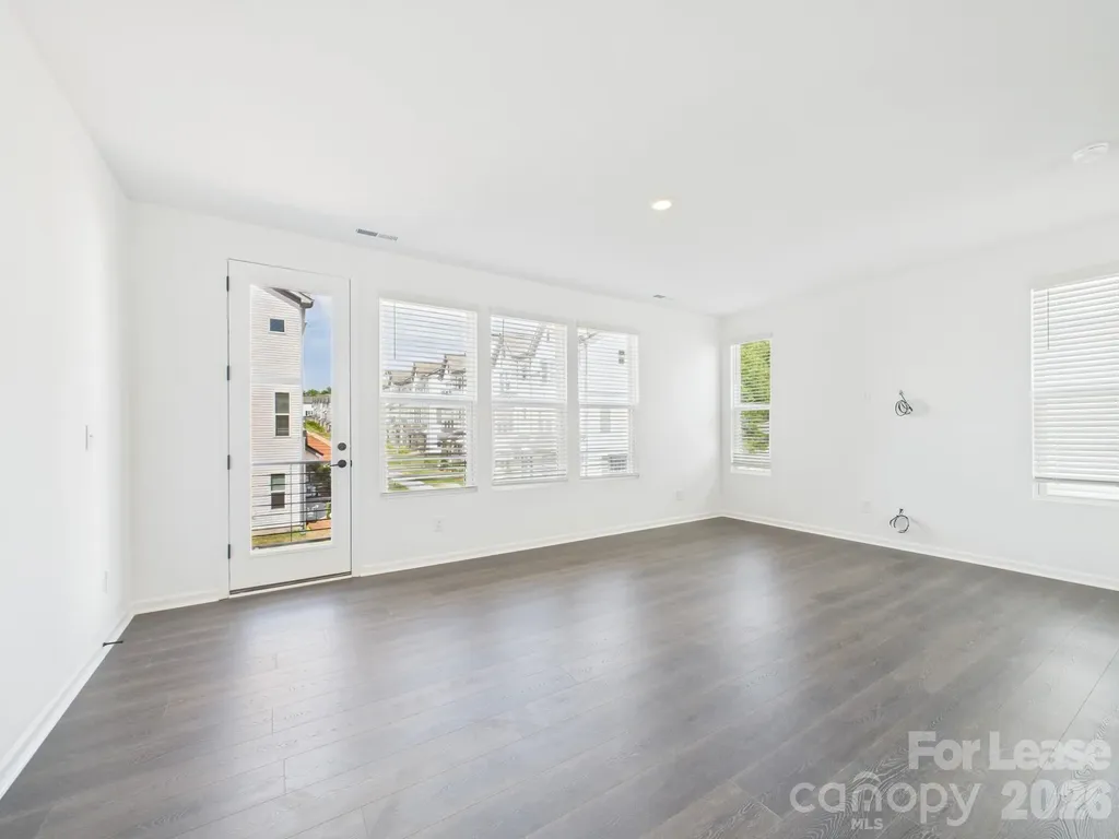 1623 Blanche Street Charlotte NC 28262