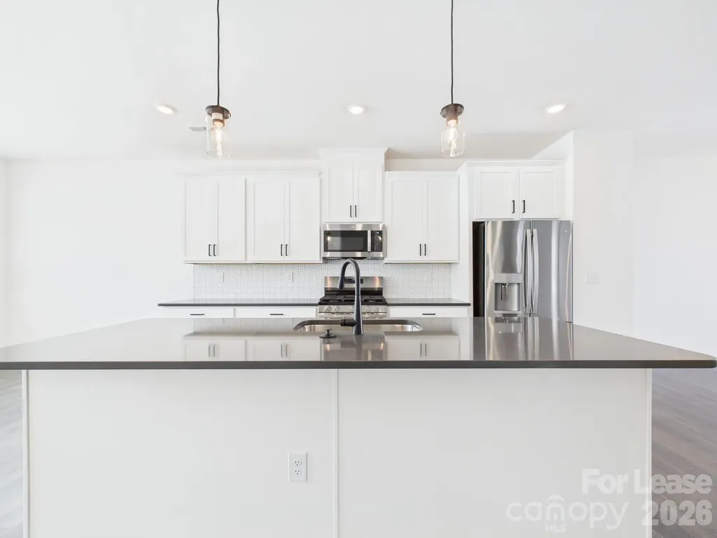 1623 Blanche Street Charlotte NC 28262