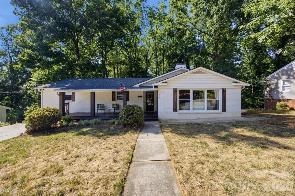 314 Dogwood Lane Belmont NC 28012
