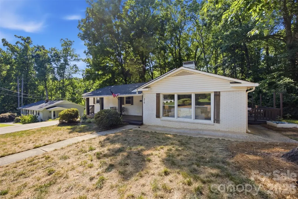 314 Dogwood Lane Belmont NC 28012