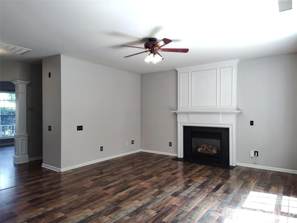 4018 Manor House Drive Charlotte NC 28270