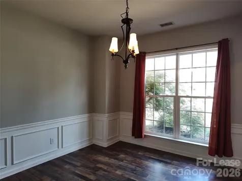 4018 Manor House Drive Charlotte NC 28270