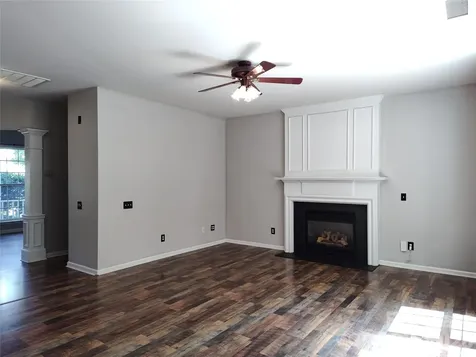 4018 Manor House Drive Charlotte NC 28270
