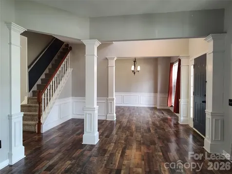 4018 Manor House Drive Charlotte NC 28270