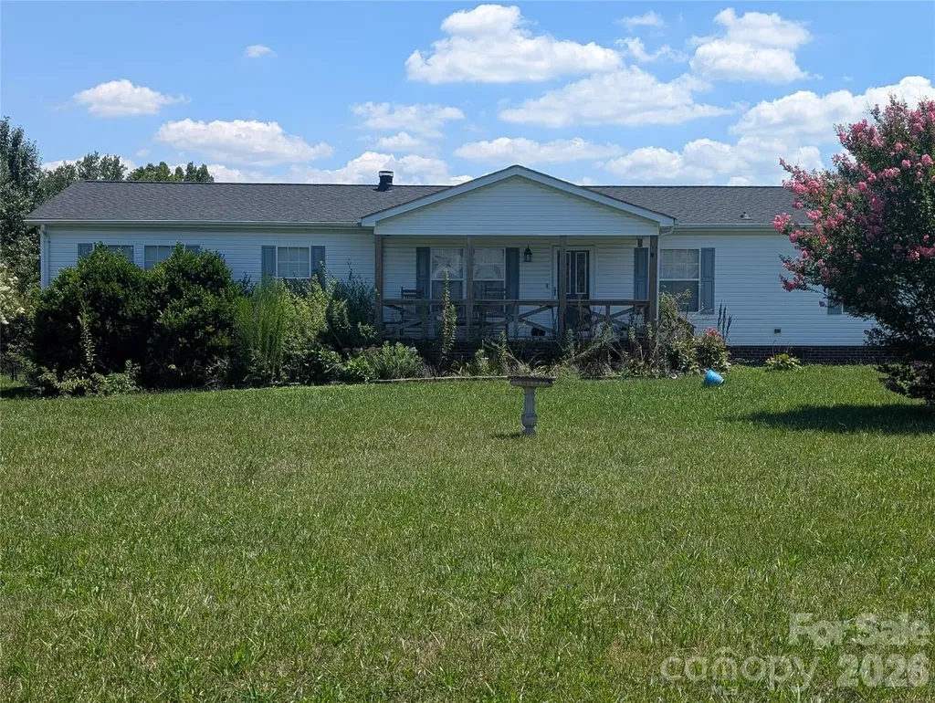 5728 Walker Way Kings Mountain NC 28086