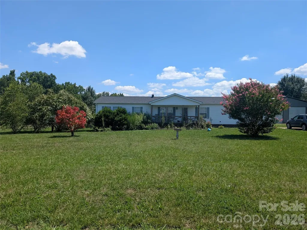5728 Walker Way Kings Mountain NC 28086