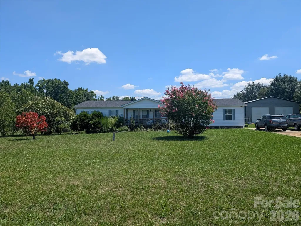 5728 Walker Way Kings Mountain NC 28086