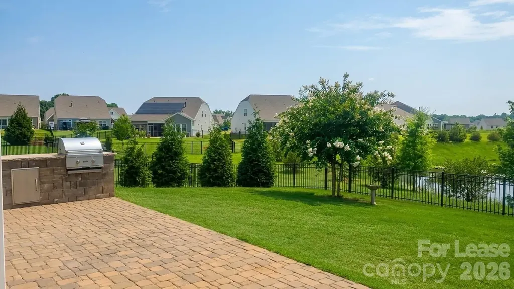 12449 Belmont Mansion Drive Charlotte NC 28273