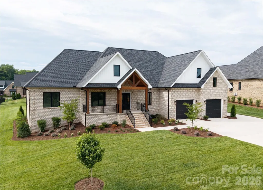 2927 Tavistock Lane Lincolnton NC 28092