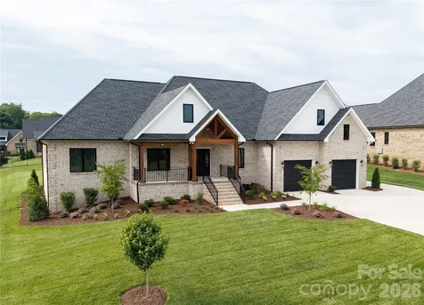 2927 Tavistock Lane Lincolnton NC 28092