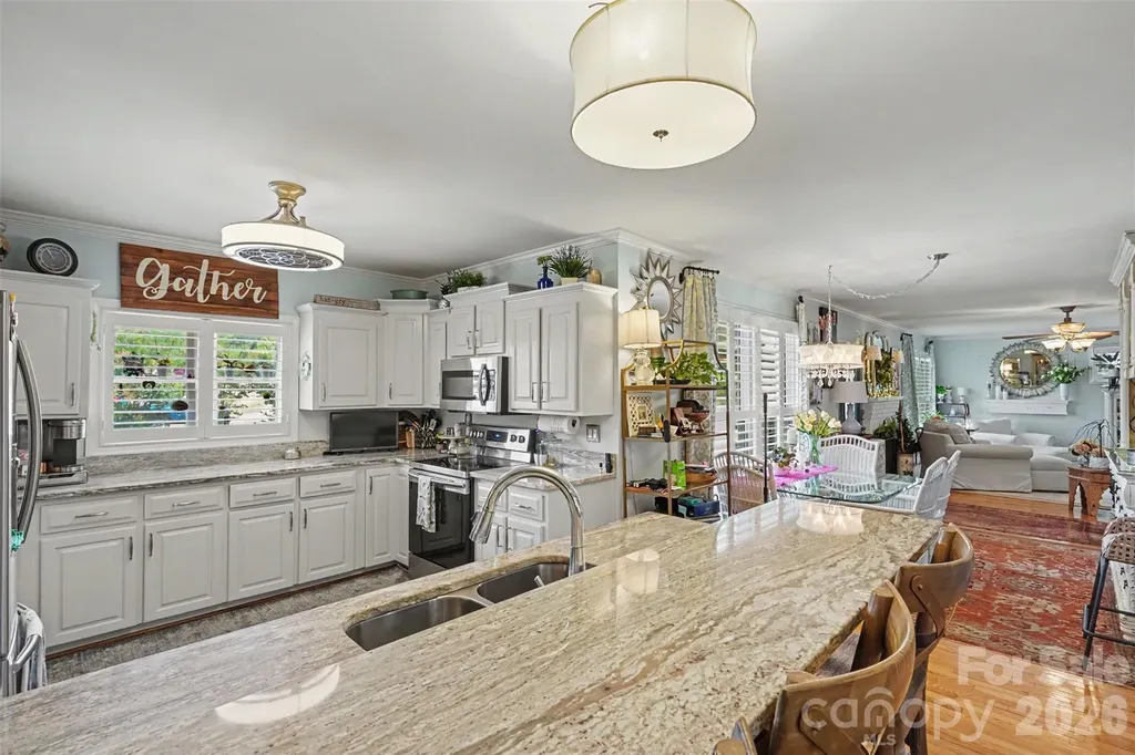 217 Cline Street Lawndale NC 28090