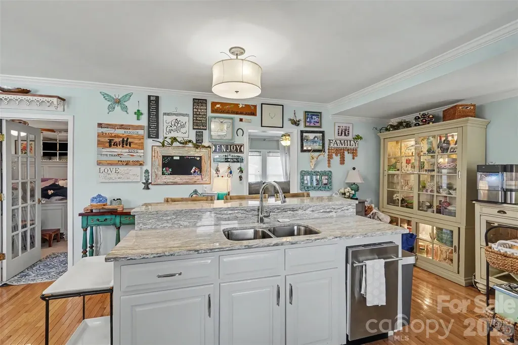 217 Cline Street Lawndale NC 28090
