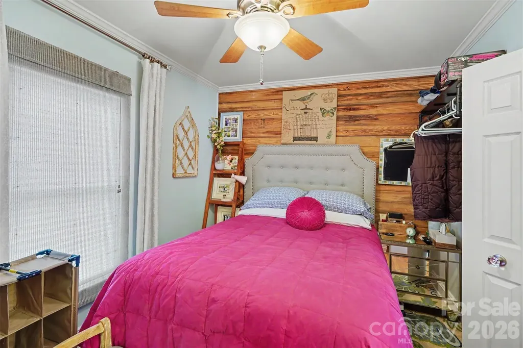 217 Cline Street Lawndale NC 28090