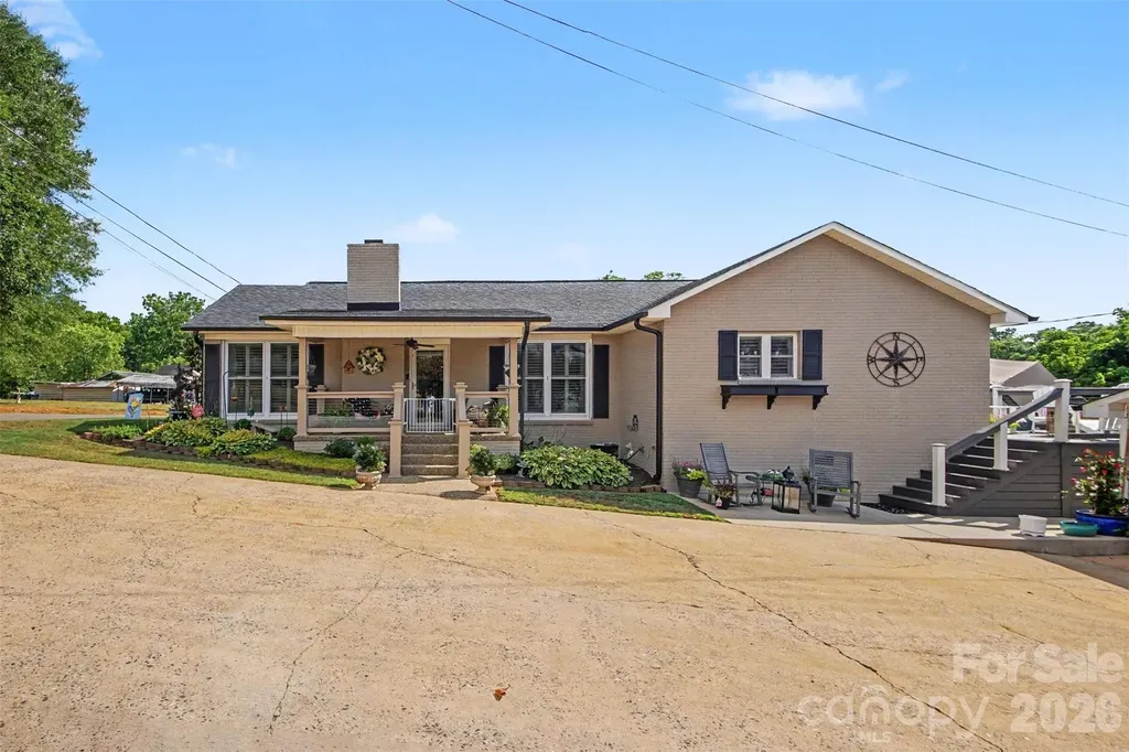 217 Cline Street Lawndale NC 28090