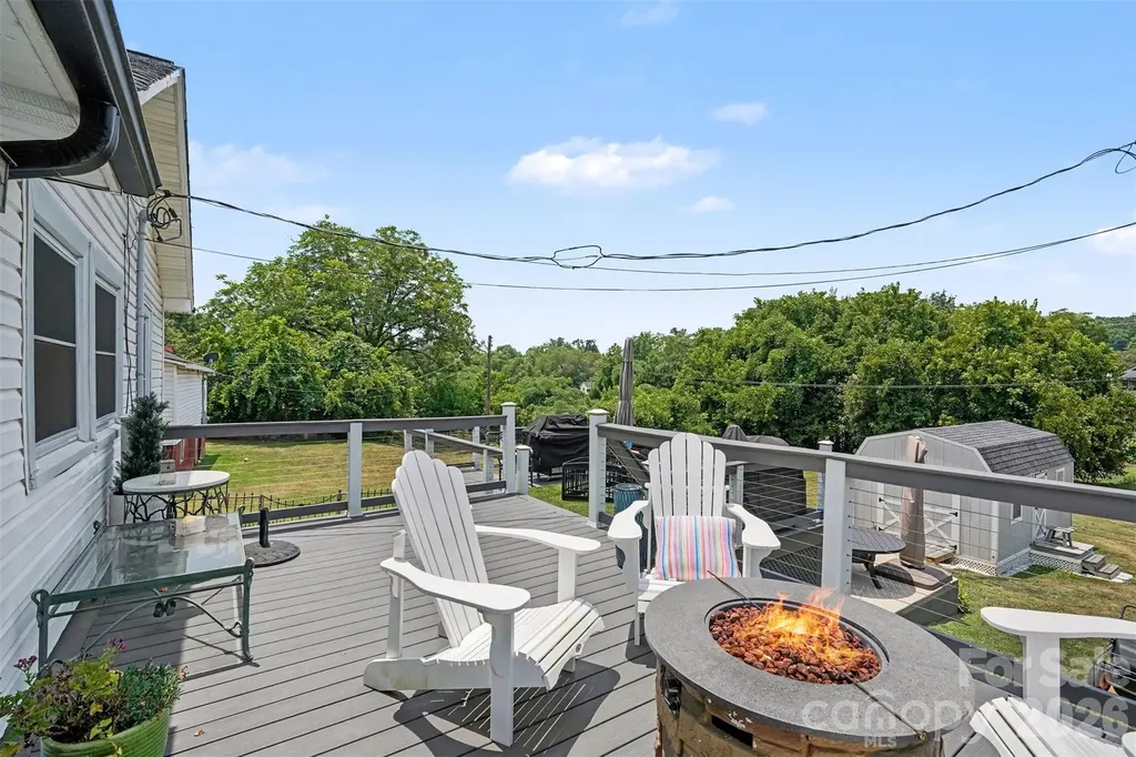217 Cline Street Lawndale NC 28090