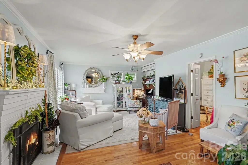 217 Cline Street Lawndale NC 28090